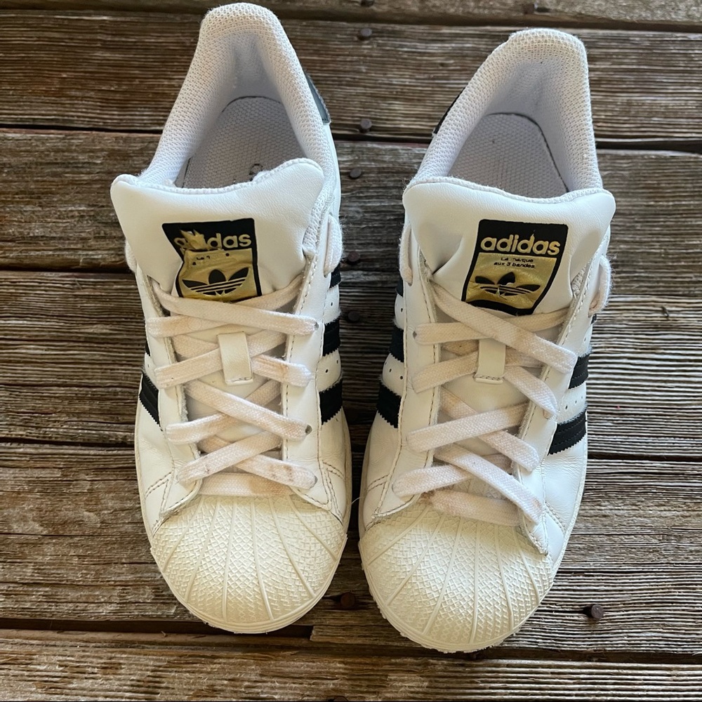❗️SOLD❗️Adidas Original Superstar